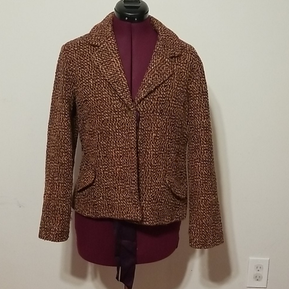 Blazer by j.jill